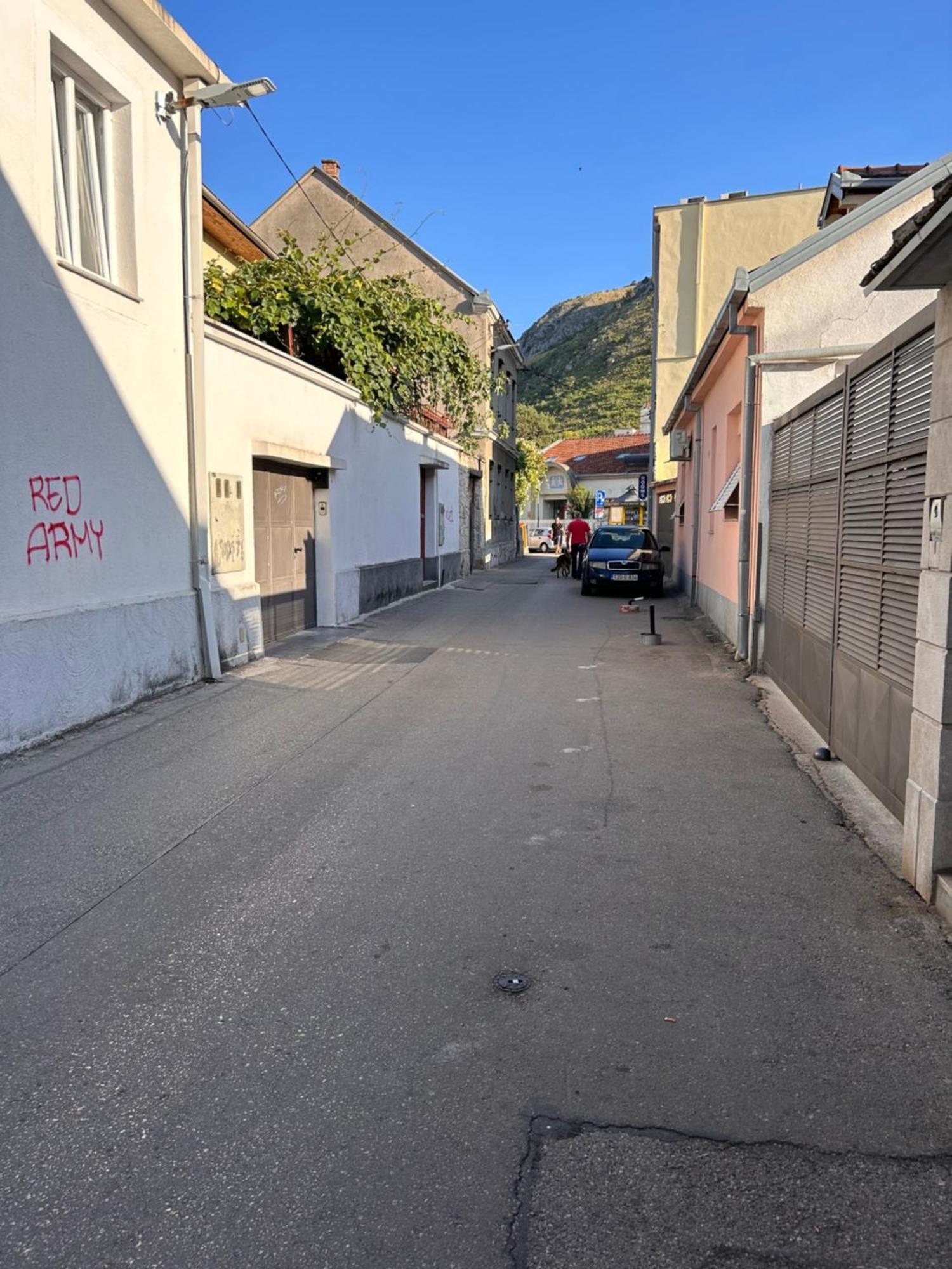 Apartments City Zone Mostar Exterior photo